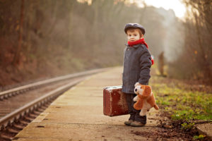 On Bullying at the nursery and playschool On Bullying at the nursery and playschool