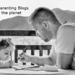 Maltamum in the Top100 parenting blogs worldwide