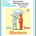 Picture Book Review – My Two Blankets