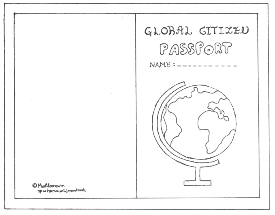 passport-coloring-pages