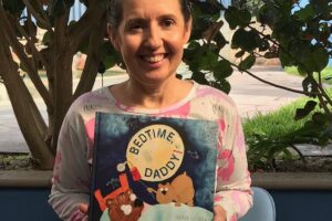 Interview with author Sharon Giltrow Interview with author Sharon Giltrow