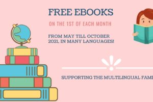 FREE CHILDREN’S EBOOKS IN OVER 30 LANGUAGES!