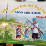 Norwegian Bilingual Children’s Books