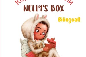 Russian Bilingual Children’s Books