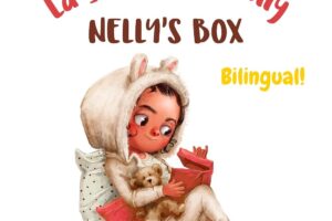 Italian Bilingual Children’s Books
