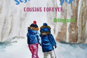 Bosnian Bilingual Children’s Books