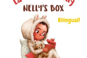 French Bilingual Children’s Books