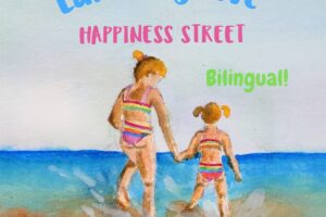 Lithuanian Bilingual Children’s Books