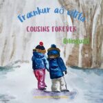 Icelandic Bilingual Children’s Books