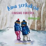 Finnish Bilingual Children’s Books