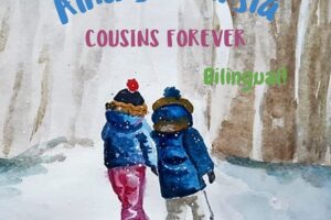 Finnish Bilingual Children’s Books