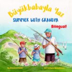 Turkish Bilingual Children’s Books