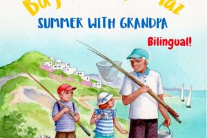 Turkish Bilingual Children’s Books
