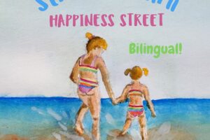Romanian Bilingual Children’s Books