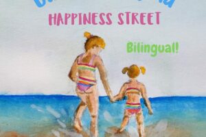 Polish Bilingual Children’s Books