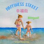 Chinese Bilingual Children’s Books