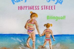Filipino Bilingual Children’s Books