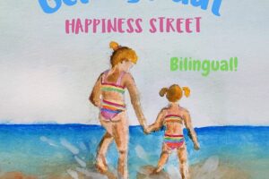 Afrikaans Bilingual Children’s Books