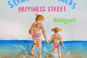 German Bilingual Children’s Books
