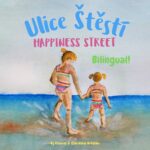 Czech Bilingual Children’s Books