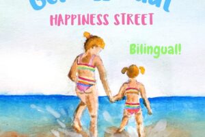 Dutch Bilingual Children’s Books