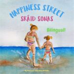 Irish Bilingual Children’s Books