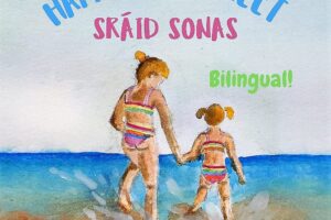 Irish Bilingual Children’s Books