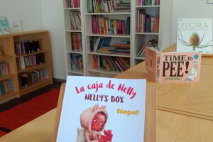 Spanish Bilingual Children’s Books