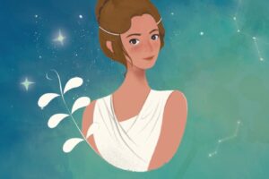 Just got published! Hypatia: The story of a female philosopher, astronomer, and mathematician