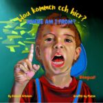 Luxembourgish Bilingual Children’s Books